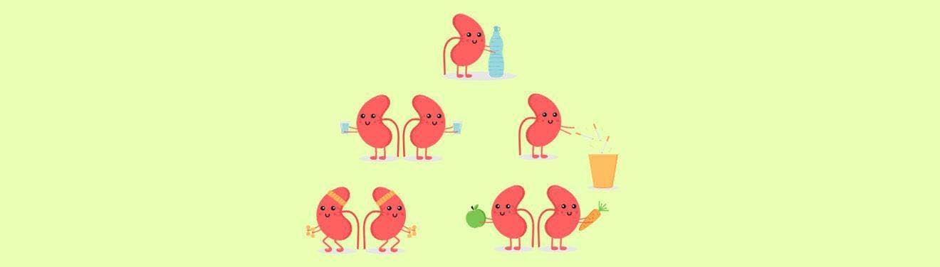 chronic kidney disease