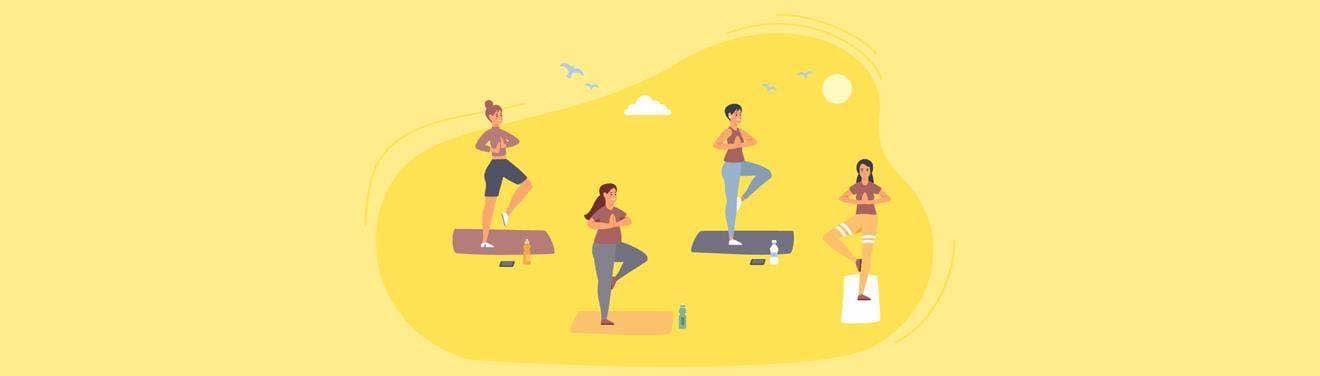 Breathe Correctly While Exercising