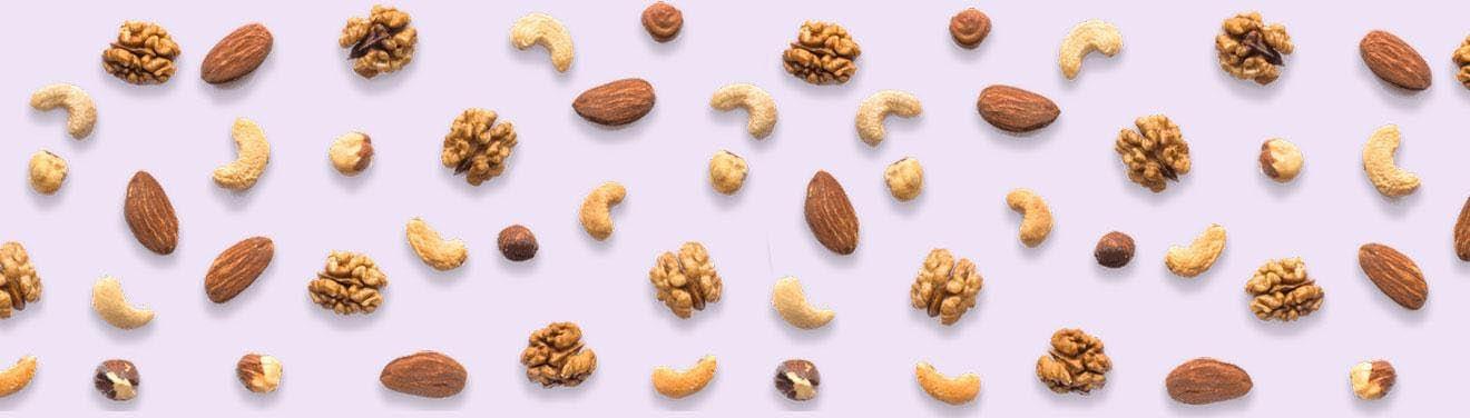 Go Nuts Over These Five Immunity Boosters