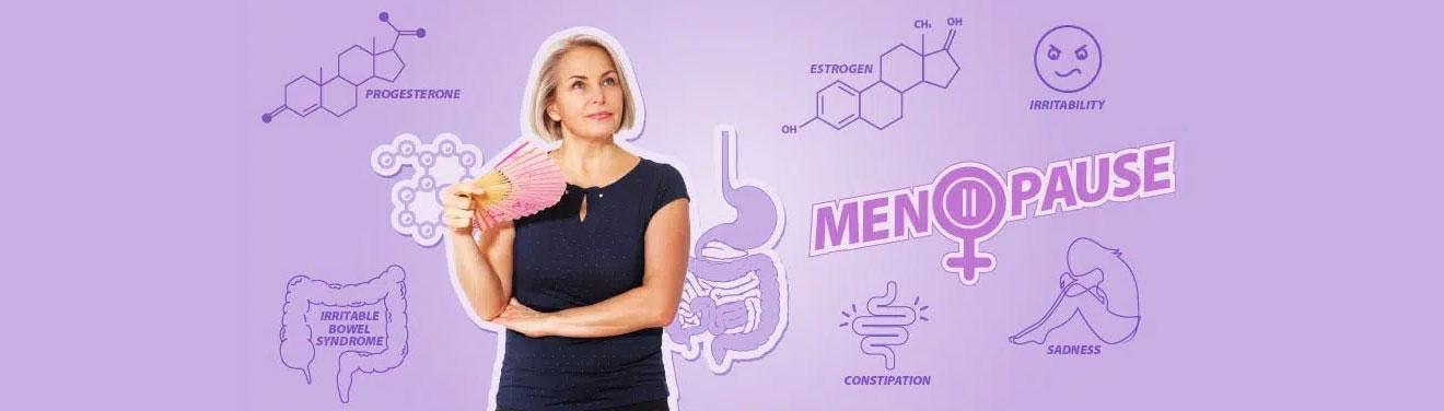 Menopause