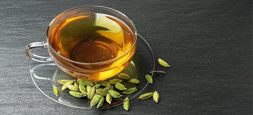 Cardamom Tea Benefits: Nutrition, Uses, and How to Make It