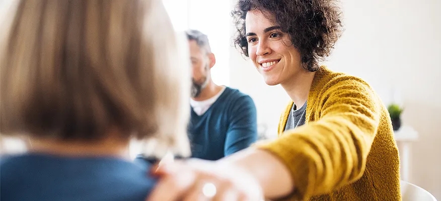 Getting Professional Help Seeking Professional Help for Mental Health: Key Tips