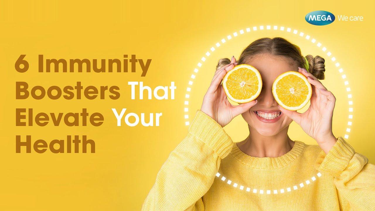 Immunity Rise Immunity and Chronic Diseases Explained