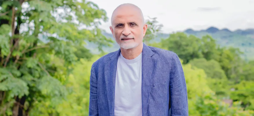 Vivek Dhawan