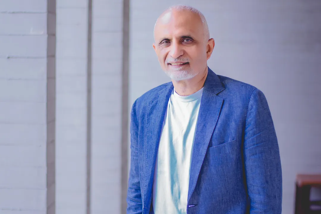 Vivek Dhawan