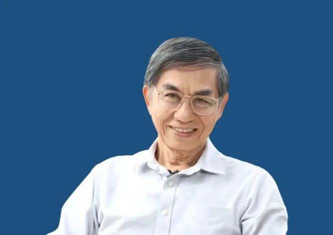 Dr. Sant Chaiyodsilp