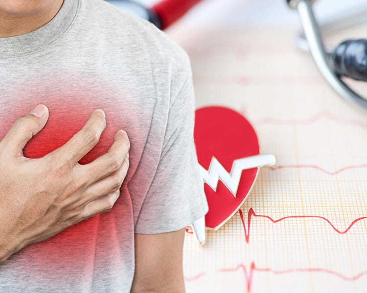 Simple lifestyle changes that help Coronary Artery Disease