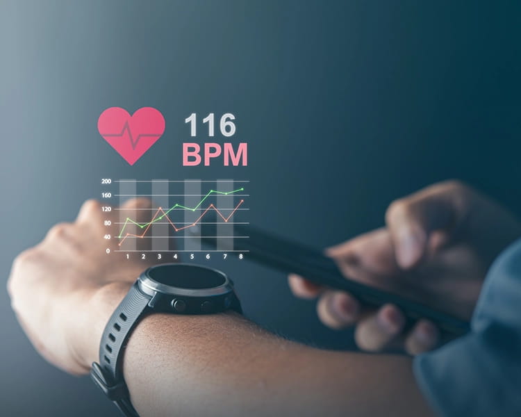 Understanding the risks of a dangerous heart rate