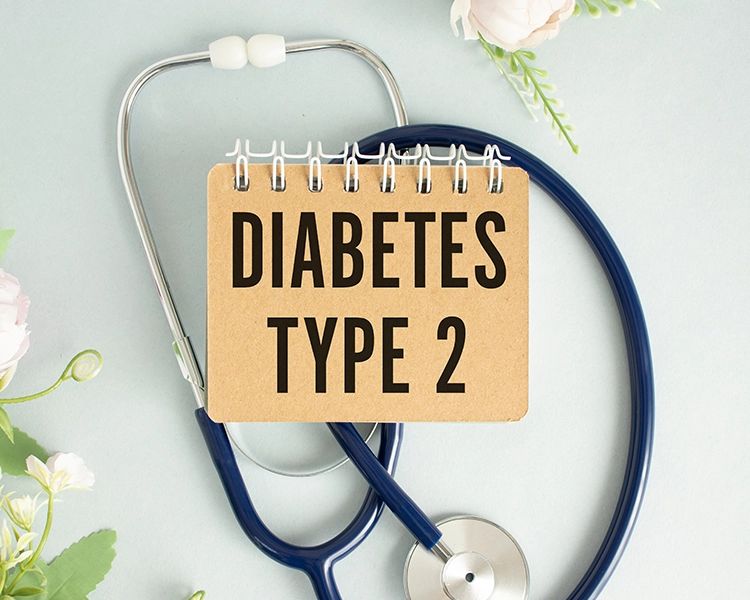 types of diabetes