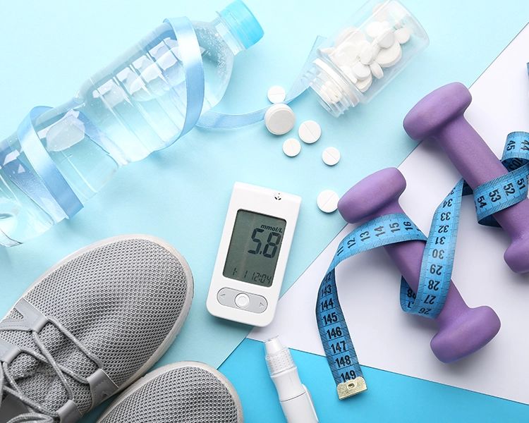 lifestyle medicine to reverse diabetes