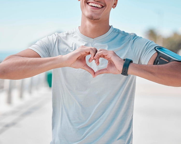 Best cardio exercises for the heart you can do at home