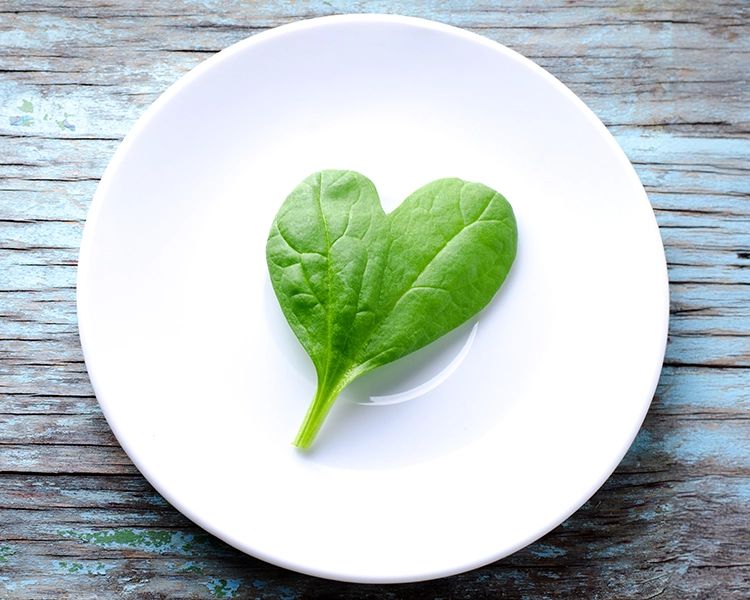 Herbs that are good for the heart