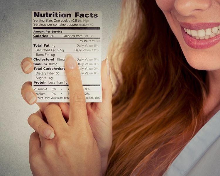 Label Literacy: Understand Your Food Essentials