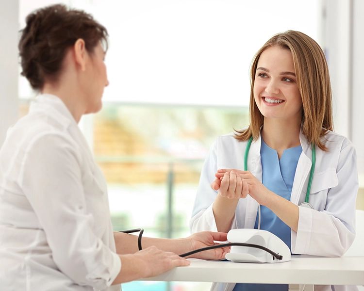 Charting Lifestyle Changes: Essential Questions to Ask Your Doctor