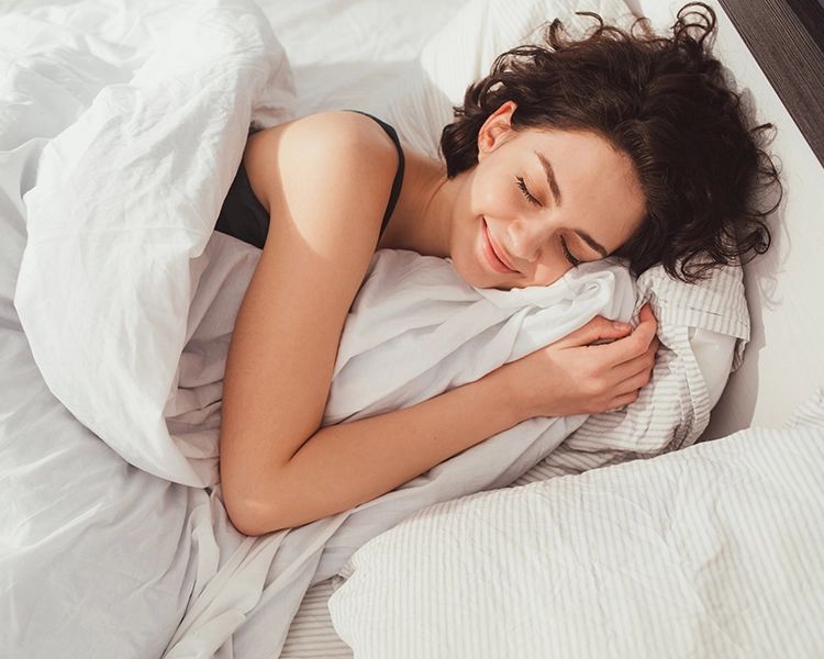 The Hidden Health Risks of Sleep Deprivation