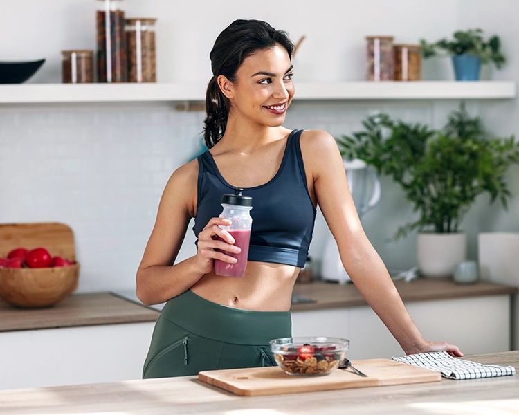 Decoding the Protein Question: Understanding, Sources, and Benefits