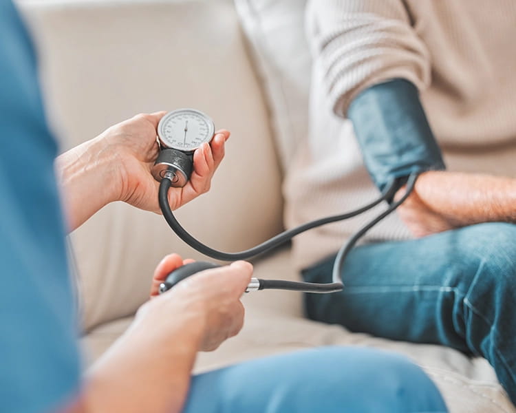Deciphering the Blood Pressure Puzzle: Definition, Ranges, and Healthy Practices
