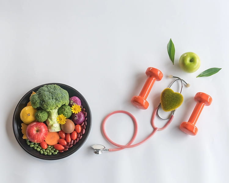 Non-Communicable Diseases: Impact, Prevention, and Care