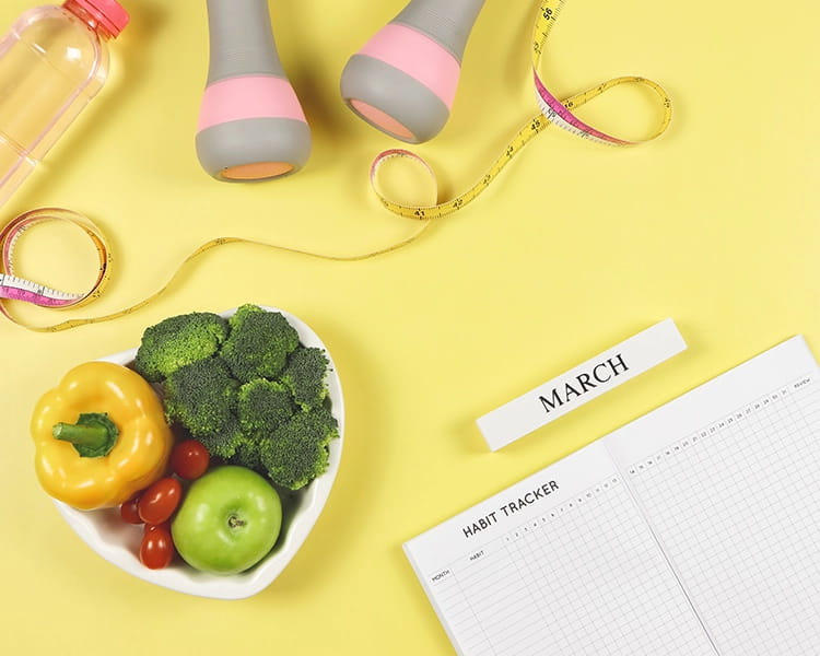 Navigating the Path to Consistent Lifestyle: Strategies and Tips