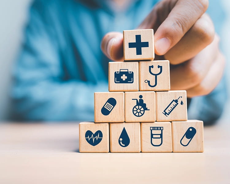 Non-communicable Diseases: Causes, Types & Prevention