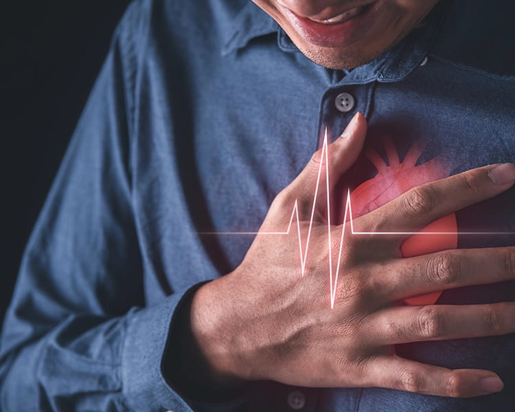 Understanding the difference between cardiac arrest and heart attack