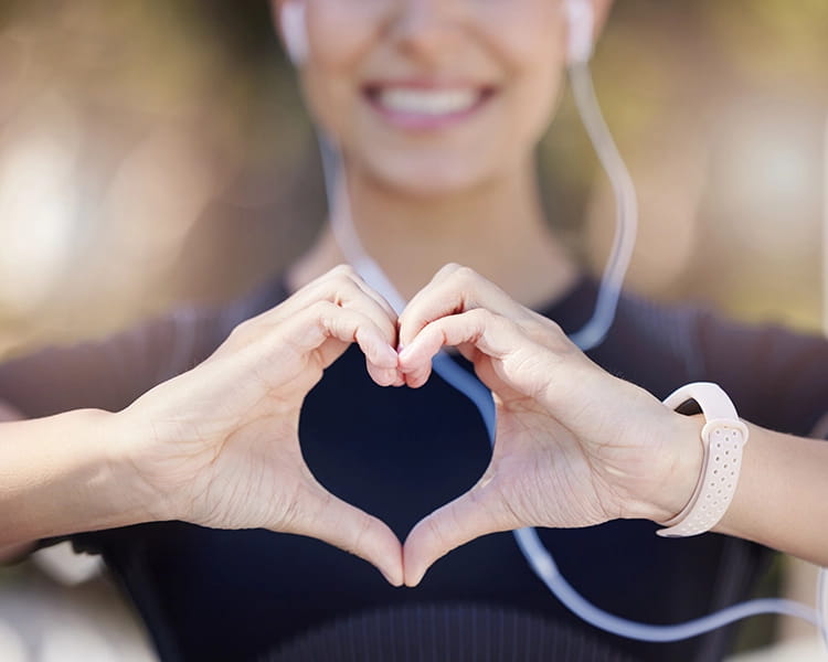 How to maintain good heart health and avoid heart attack