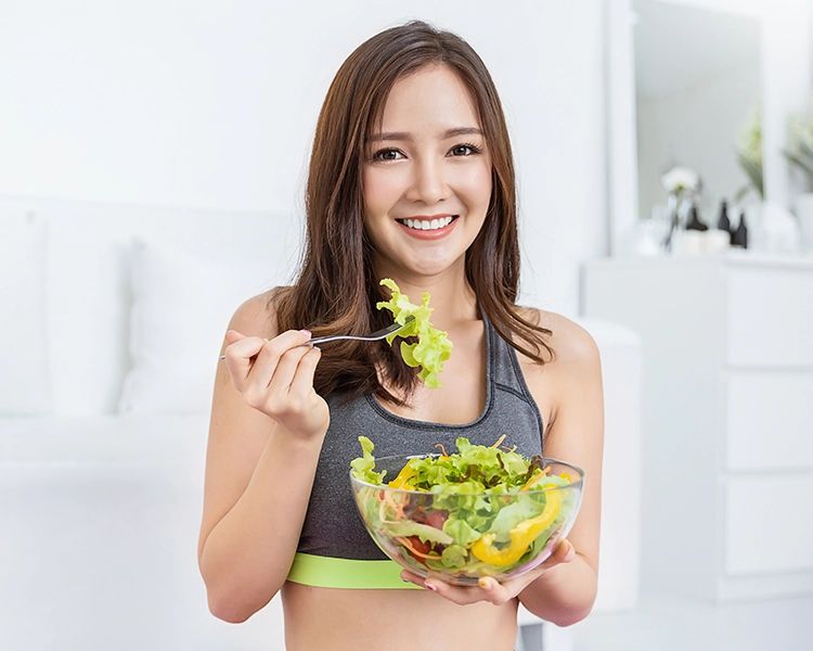 Discover How A Plant-based Diet Can Boost Health With Variety