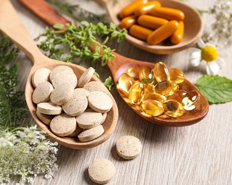 Do I Need Supplements On A Whole Food Plant-Based Diet?