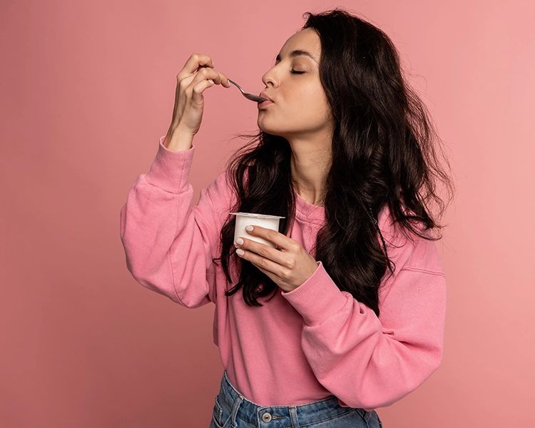 How Probiotics Improve Gut Homeostasis