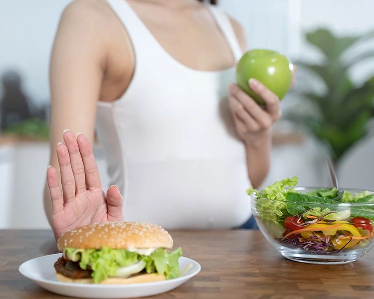 What Foods Should You Avoid On A Plant-Based Diet
