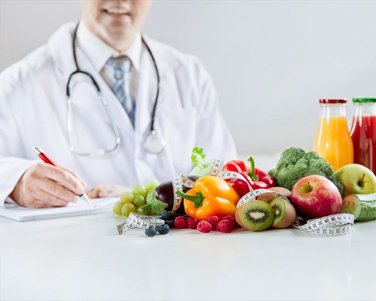 Why A Whole Food, Plant-Based Diet Doesn't Cause Nutritional Deficiency