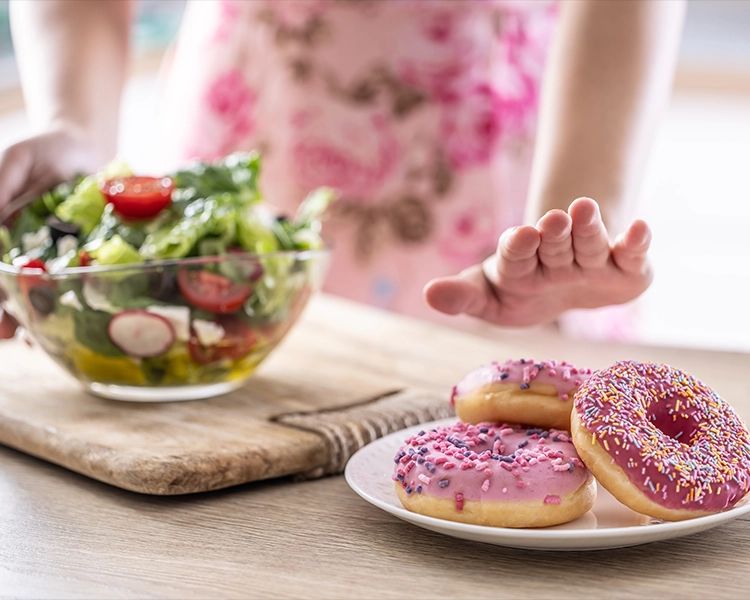 Why Processed Foods Aren’t Part Of A Whole Food Plant-Based Diet