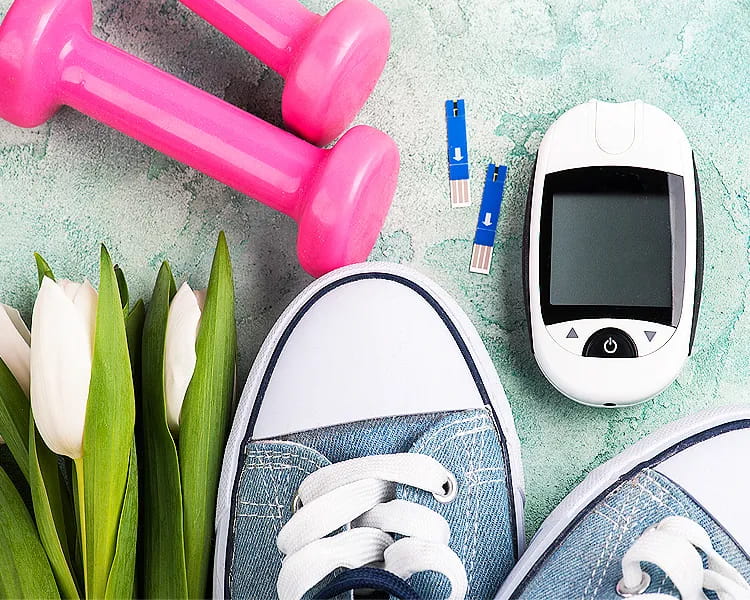 Doctor-Recommended Habits To Lower Your Type 2 Diabetes Risk