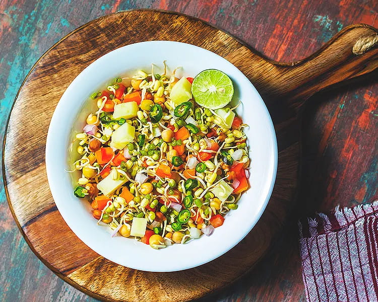 Healthy Sri Lankan Tea Time Snacks: Delicious Low-Sugar Recipes