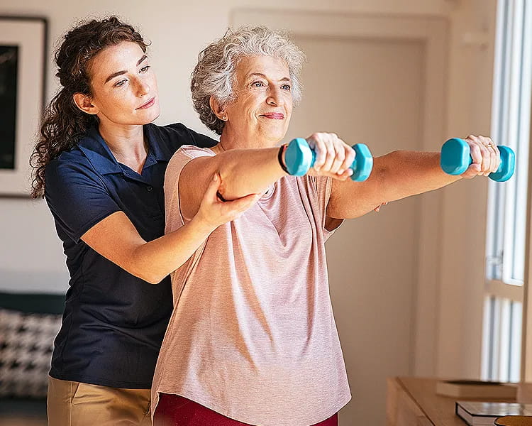 Comparing Weight Training vs Cardio For Diabetes Management