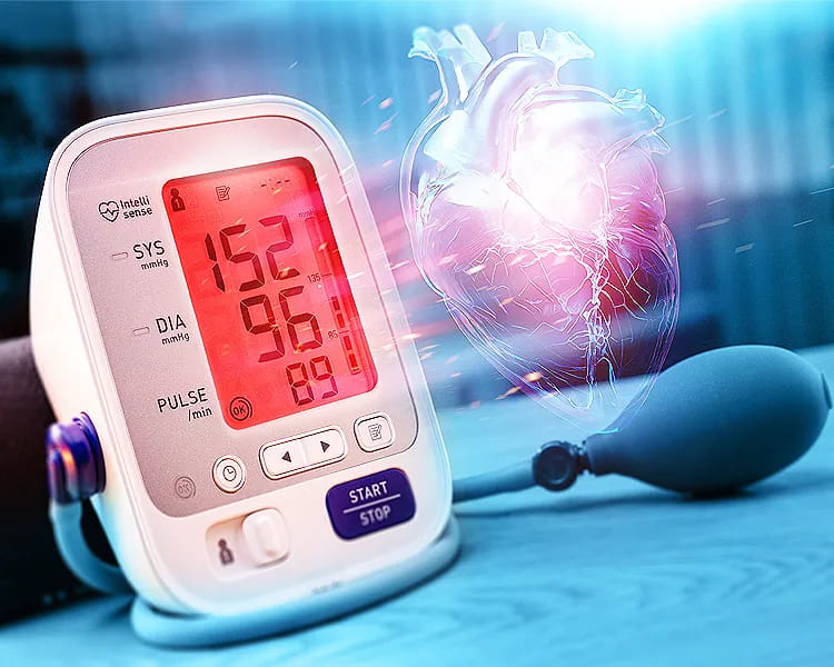 hypertension in older adults in Sri Lanka