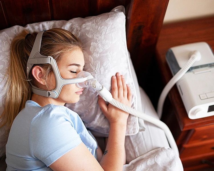 Obstructive Sleep Apnea: Causes and Treatment Insights