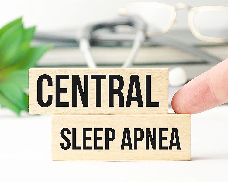 Central Sleep Apnea
