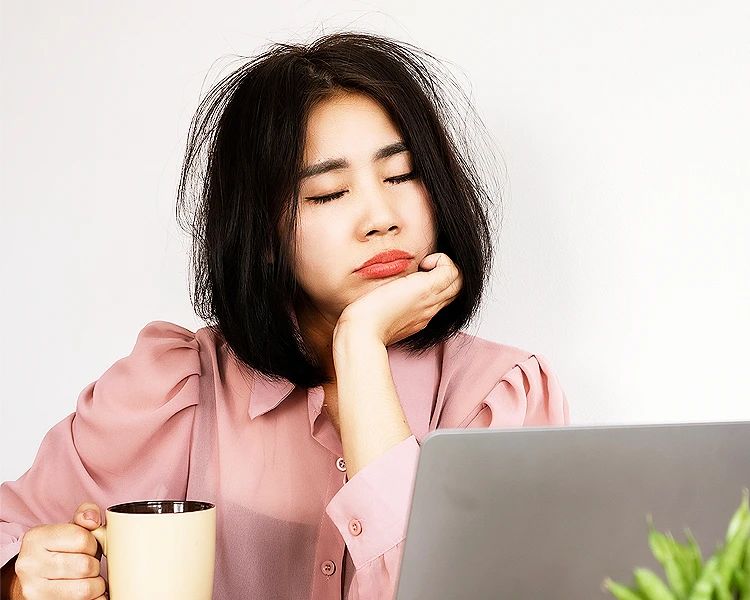 Natural Solutions for Persistent Sleepiness