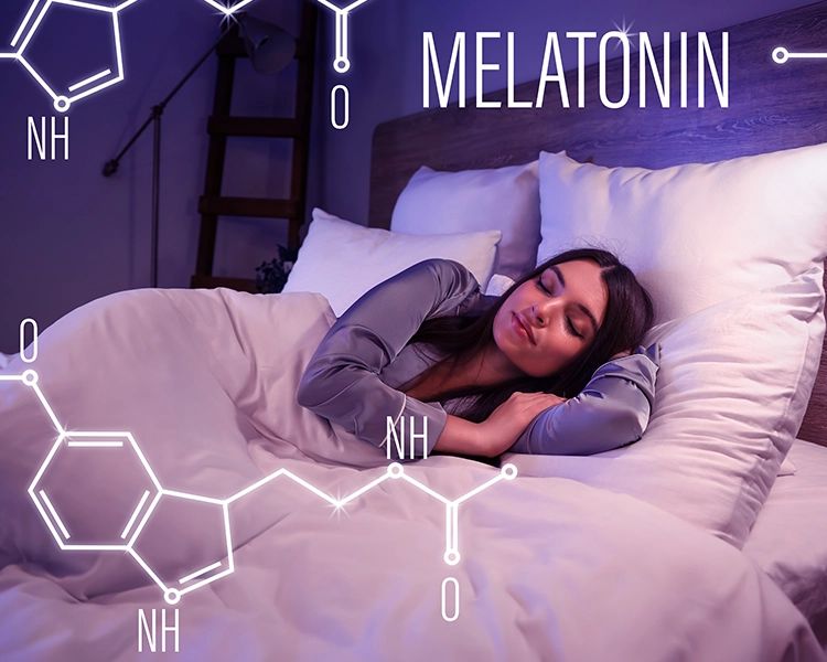 Guide to Melatonin in Sri Lanka: Usage and Safety