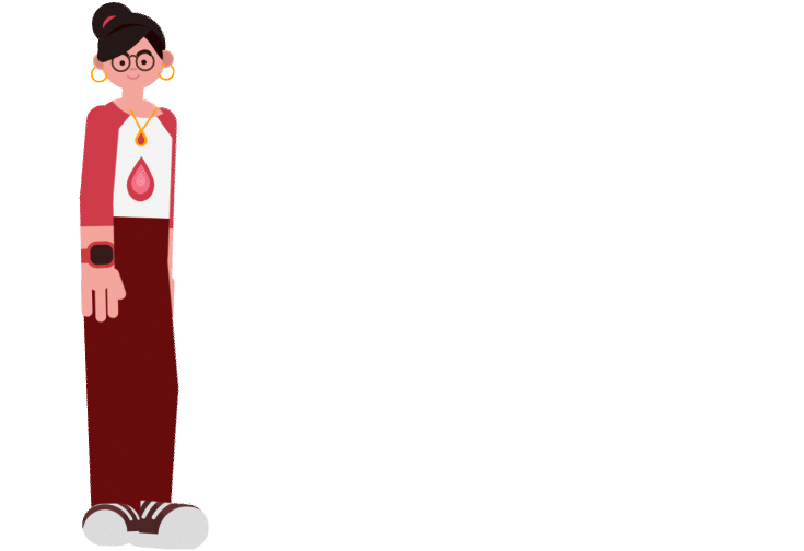 Anemia Symptom Checker