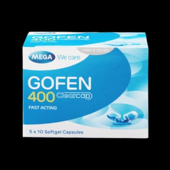 GOFEN