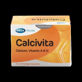 CALCIVITA