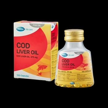 COD LIVER OIL
