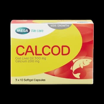 CALCOD