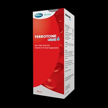 FERROTONE LIQUIZ