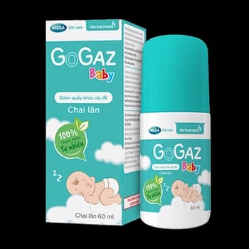 GOGAZ BABY