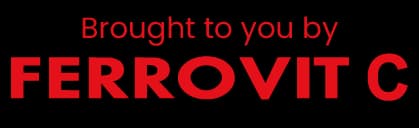 Ferrovit-logo