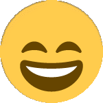 Happy