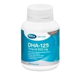 DHA-125